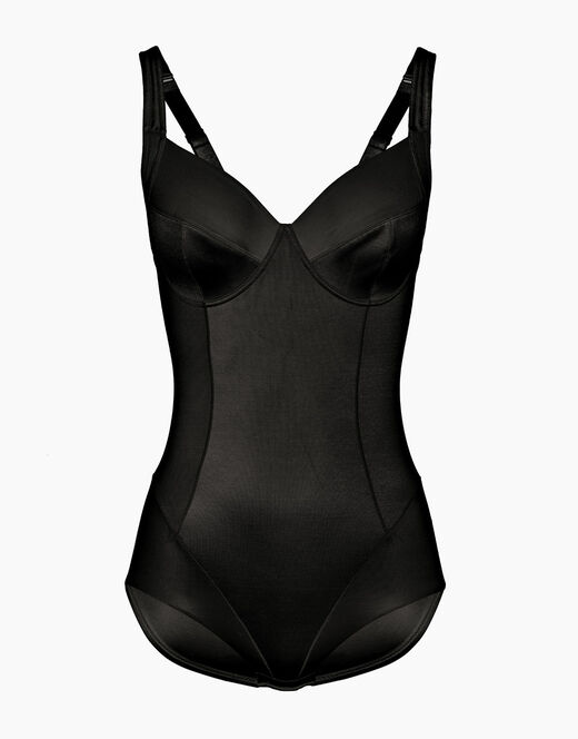 Lovable Body senza ferretto Shaping Alta contenitività, nero Fino Al -60%