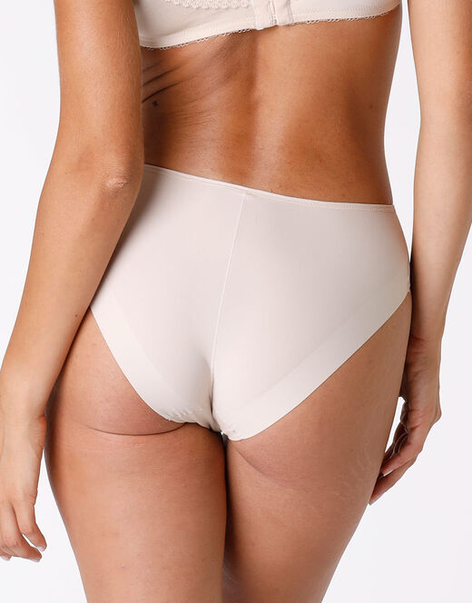 Lovable Slip midi Invisible in microfibra, skin Vendita