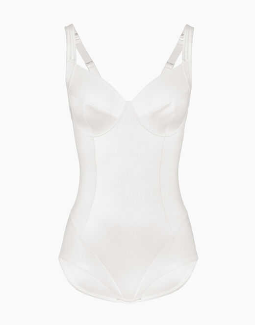 Lovable Body senza ferretto Shaping Alta contenitività, bianco Negozio