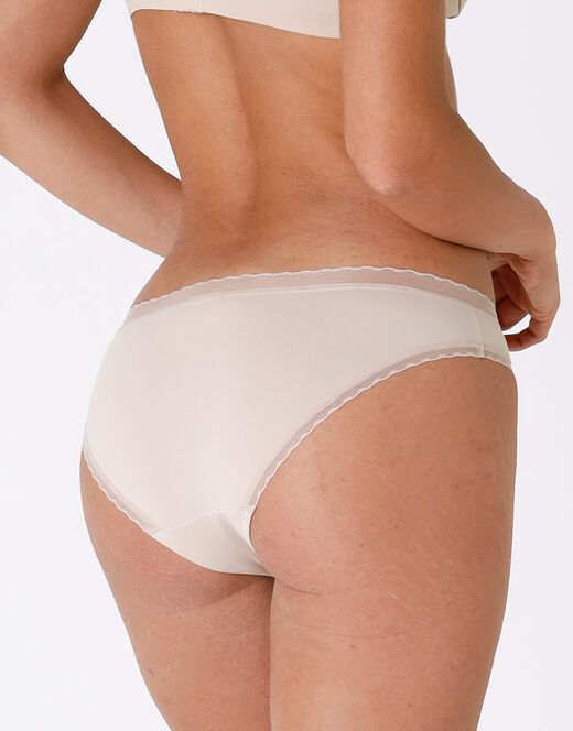 Lovable Slip My Daily Comfort skin in microfibra Nuova