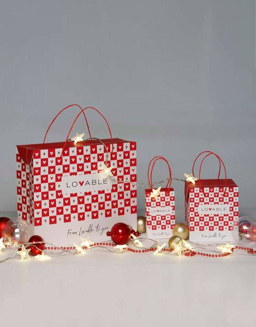 Lovable Gift Box Grande Offerta esclusiva