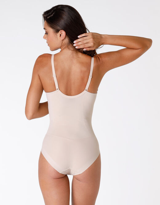 Lovable Body in microfibra con ferretto ultimate modelling Medio sostegno, skin Vendite stagionali