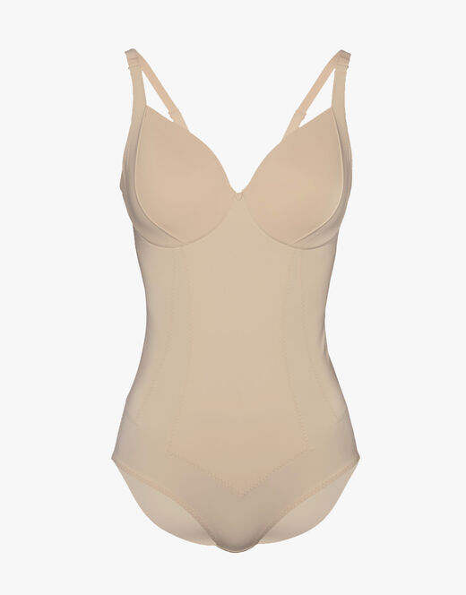 Lovable Body in microfibra con ferretto ultimate modelling Medio sostegno, skin Vendite stagionali