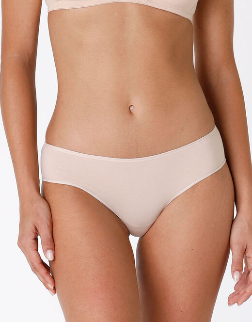 Lovable Culotte Invisible Cotton skin in cotone Solo un giorno rimasto