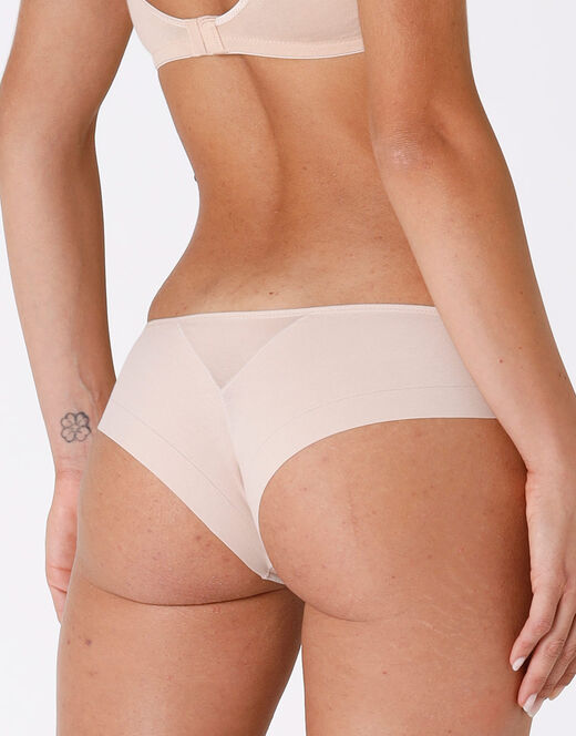 Lovable Culotte Invisible Cotton skin in cotone Solo un giorno rimasto