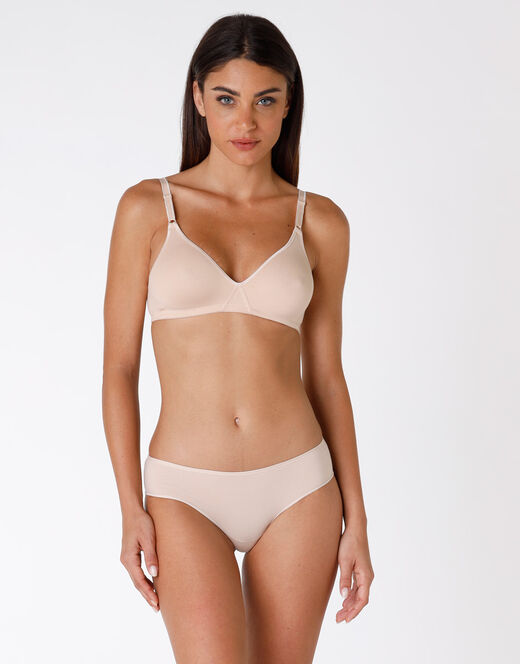 Lovable Culotte Invisible Cotton skin in cotone Solo un giorno rimasto