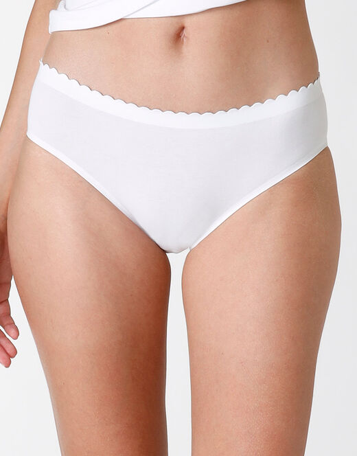 Lovable Slip invisible softness, bianco Affare Del Giorno