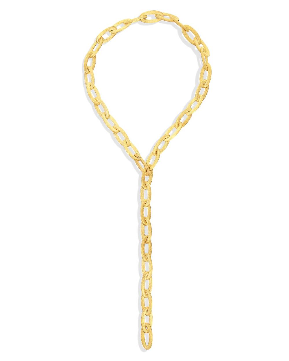 Nanis Collana statement "LIBERA ICON" con catena in oro – Nanis Italian Jewels Saldi