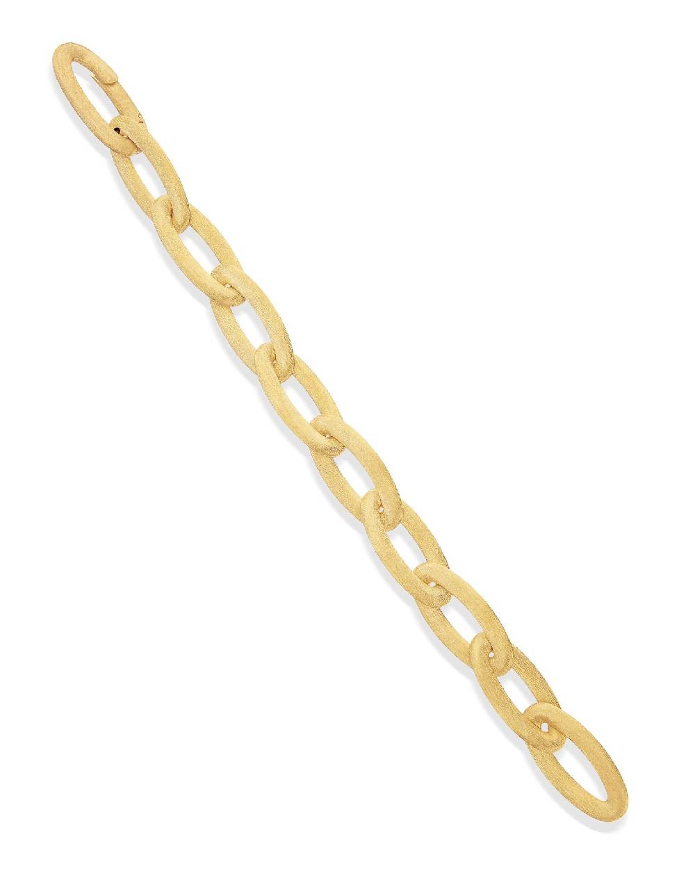Nanis Bracciale "LIBERA ICON" con catena in oro – Nanis Italian Jewels Qualità Garantita