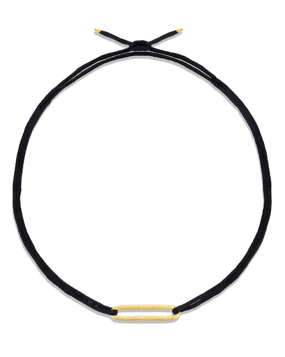 Nanis Bracciale collana "LIBERA SOUL" con elemento in oro – Nanis Italian Jewels Fino Al -60%