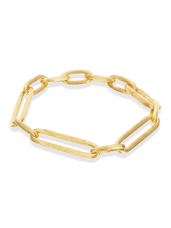 Nanis Bracciale "LIBERA" con catena in oro – Nanis Italian Jewels In Saldo