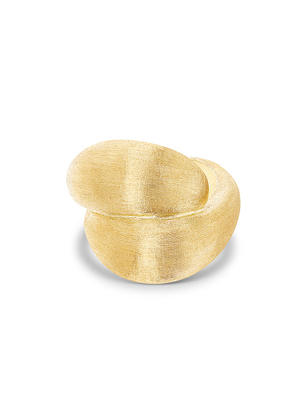 Nanis Anello cocktail "TRASFORMISTA" in oro – Nanis Italian Jewels Consegna Veloce