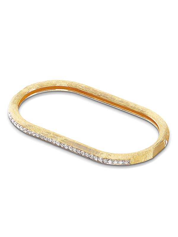Nanis Anello "LIBERA" a doppio dito in oro e diamanti – Nanis Italian Jewels Super sconto