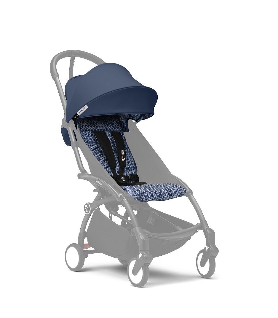 YOYO® Rivestimento colorato 6+ Stokke® YOYO®