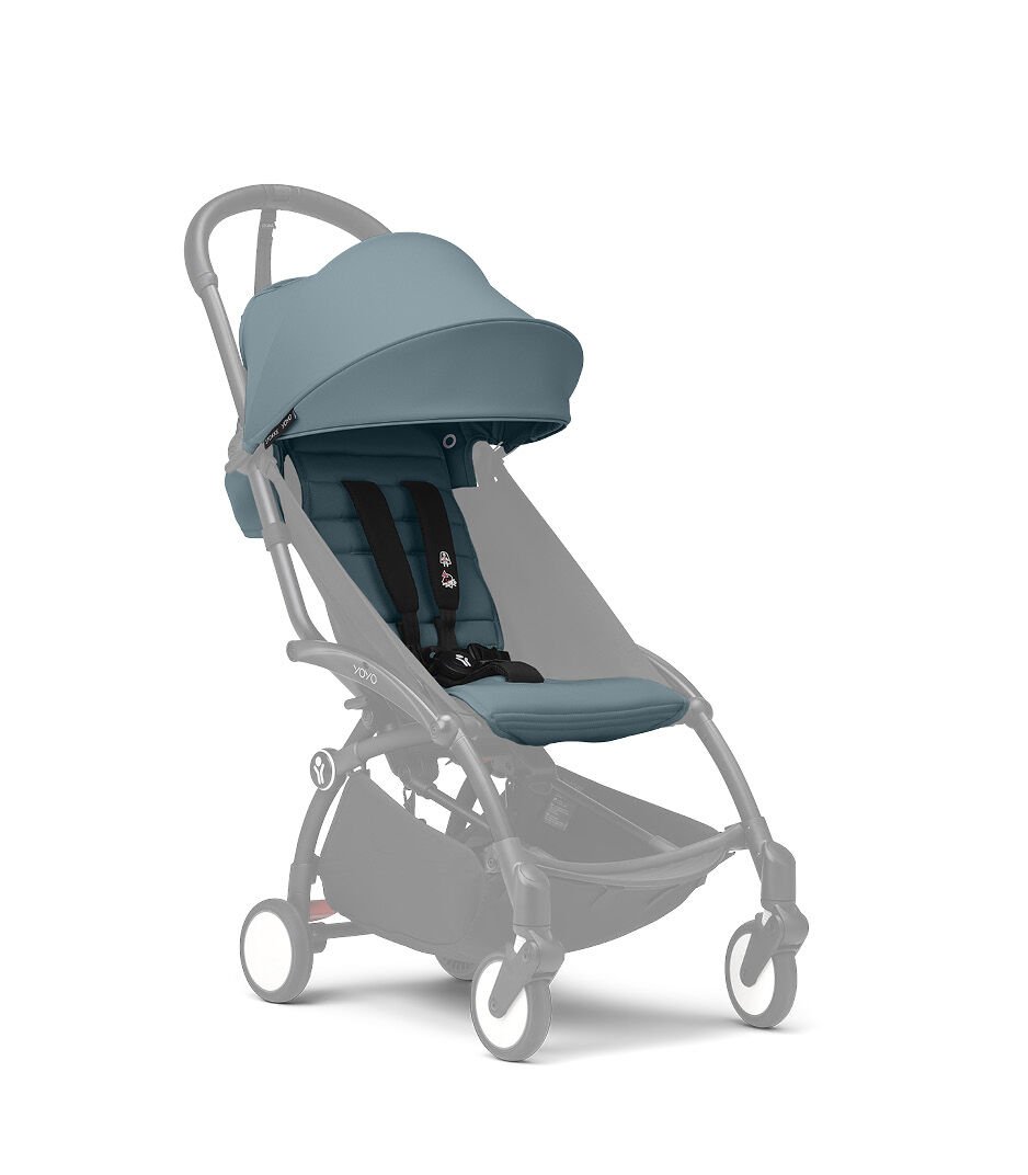 YOYO® Rivestimento colorato 6+ Stokke® YOYO®