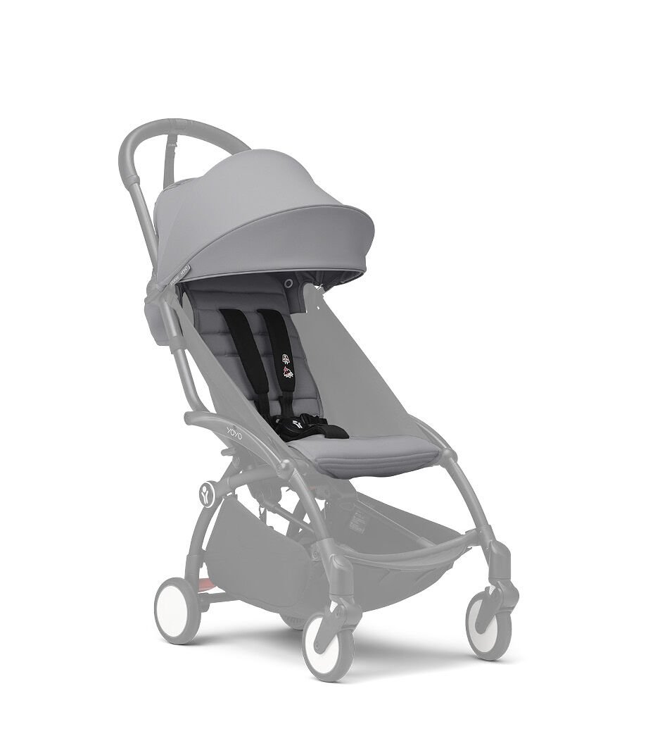 YOYO® Rivestimento colorato 6+ Stokke® YOYO®