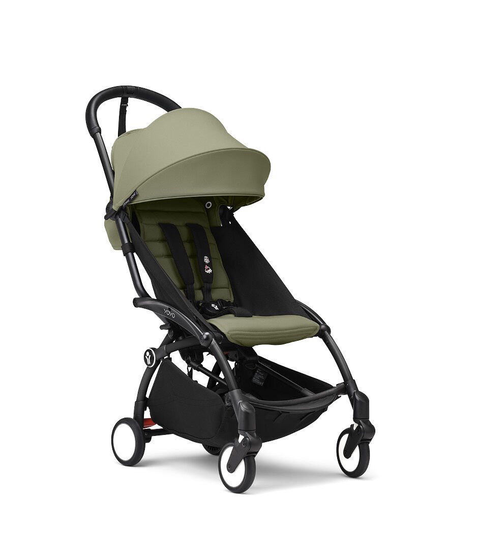 YOYO® Passeggino Stokke® YOYO³ da 6 mesi