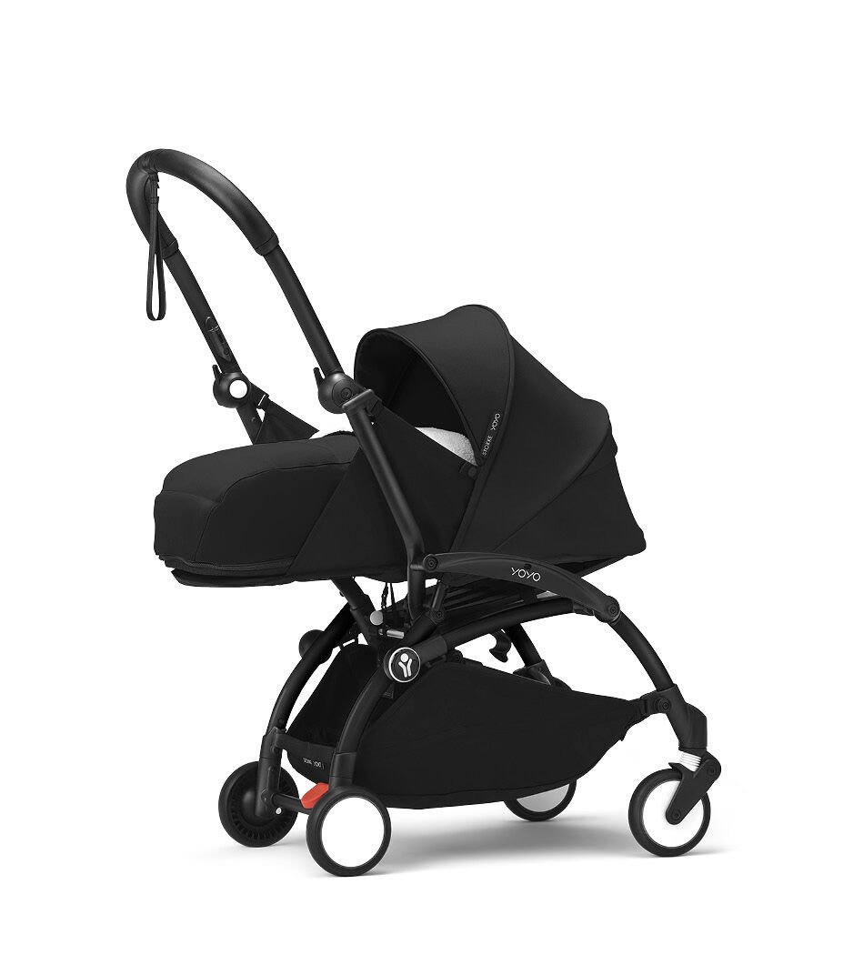 YOYO® Passeggino Stokke® YOYO³ con kit neonato