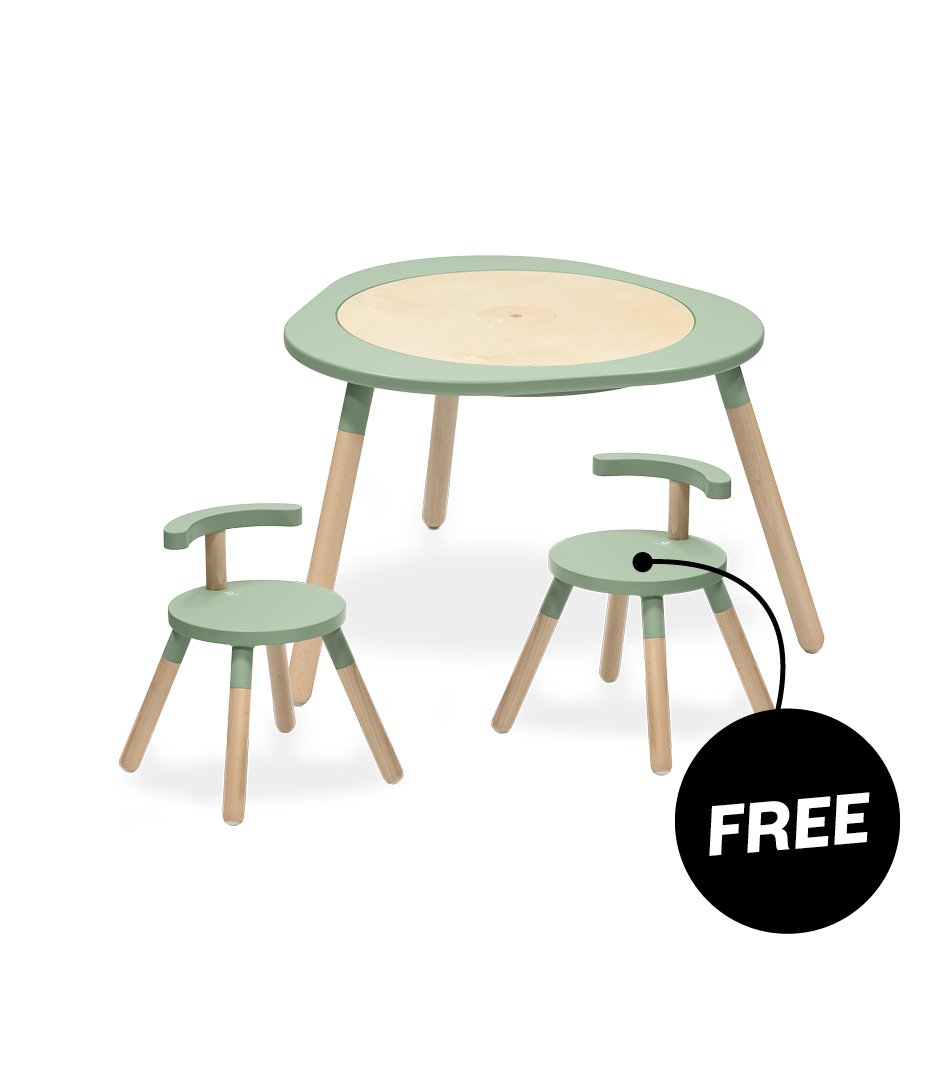 Stokke® MuTable™ Bundle Essential
