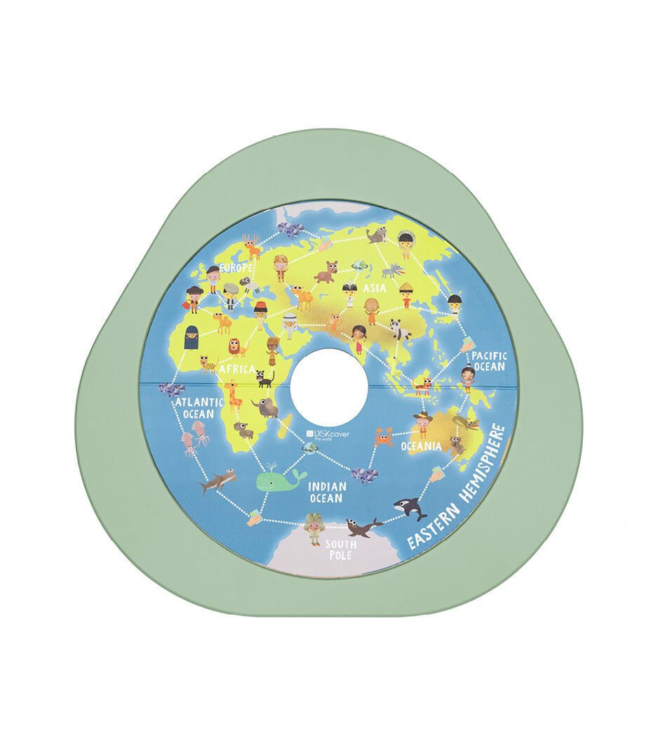 Stokke® MuTable™ Tavola da gioco Stokke® MuTable™ V2
