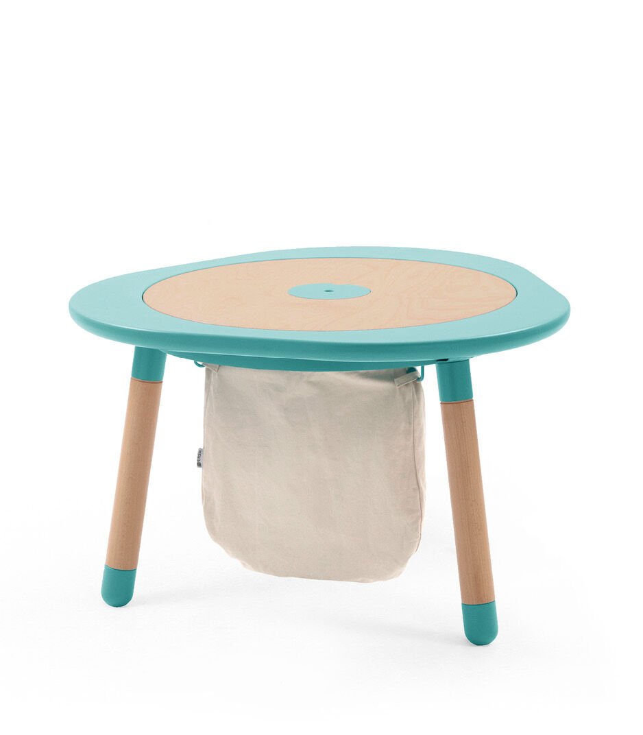 Stokke® MuTable™ Sacca Raccogligiochi in cotone Stokke® MuTable™ V1