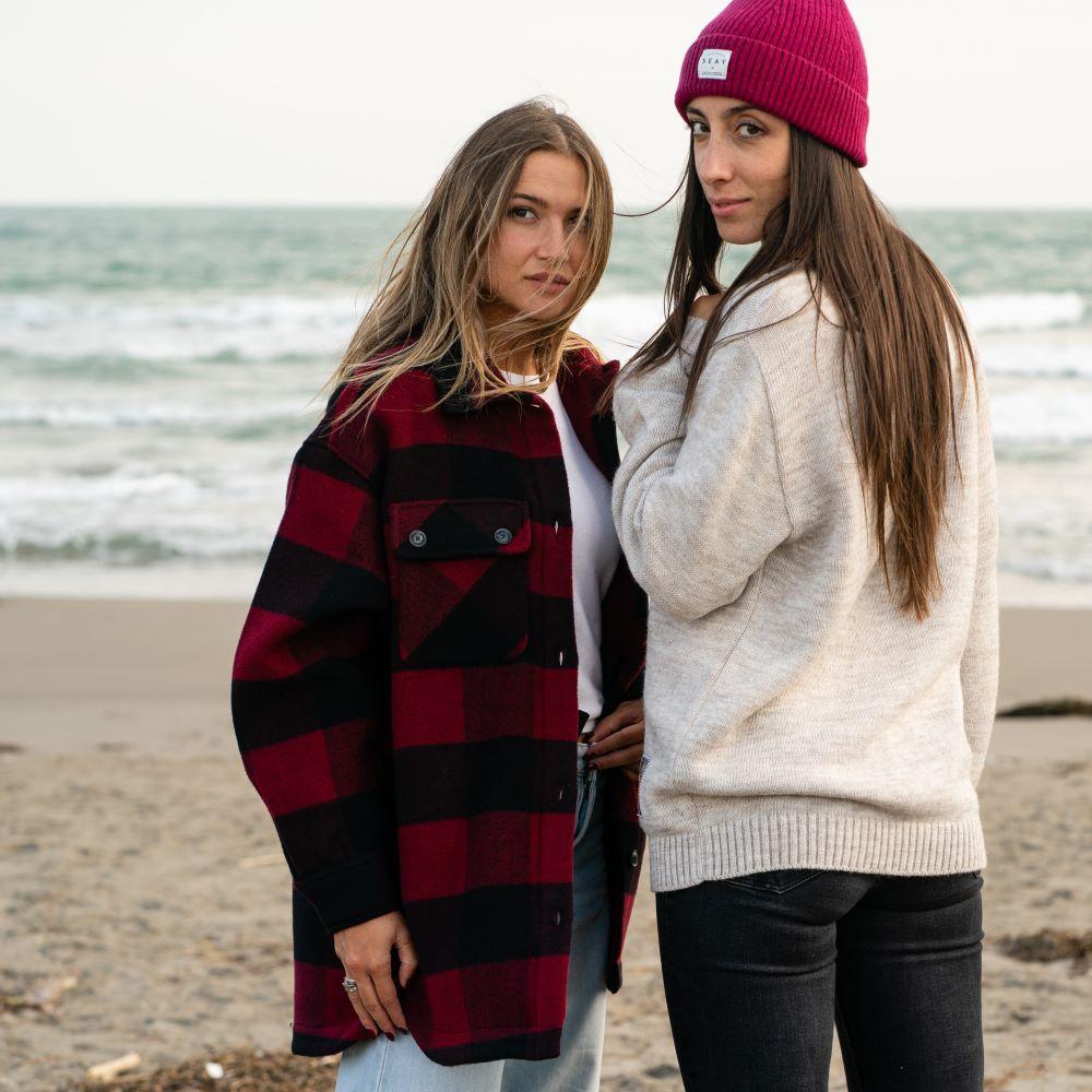 Seay / Maglione Grigio Tonga Online