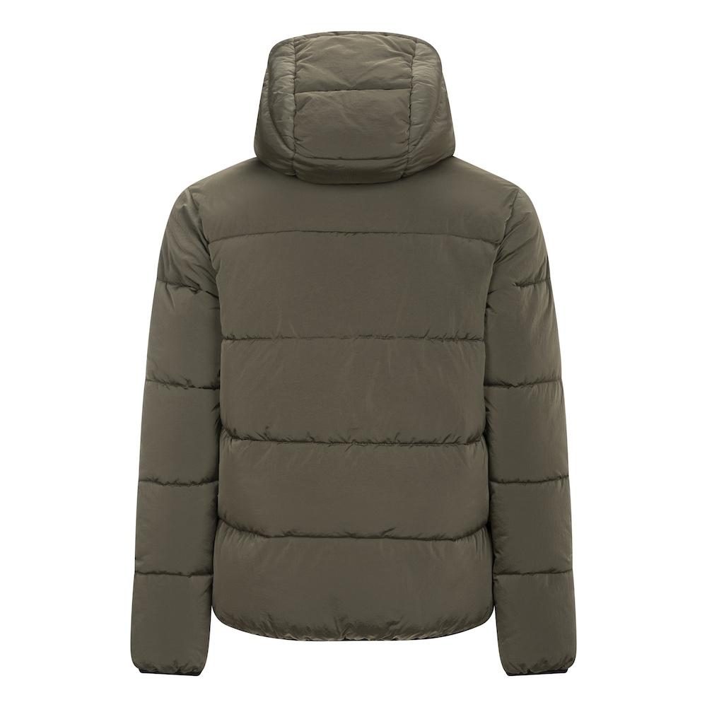 Seay / Piumino Sea Turtle con Cappuccio 2025