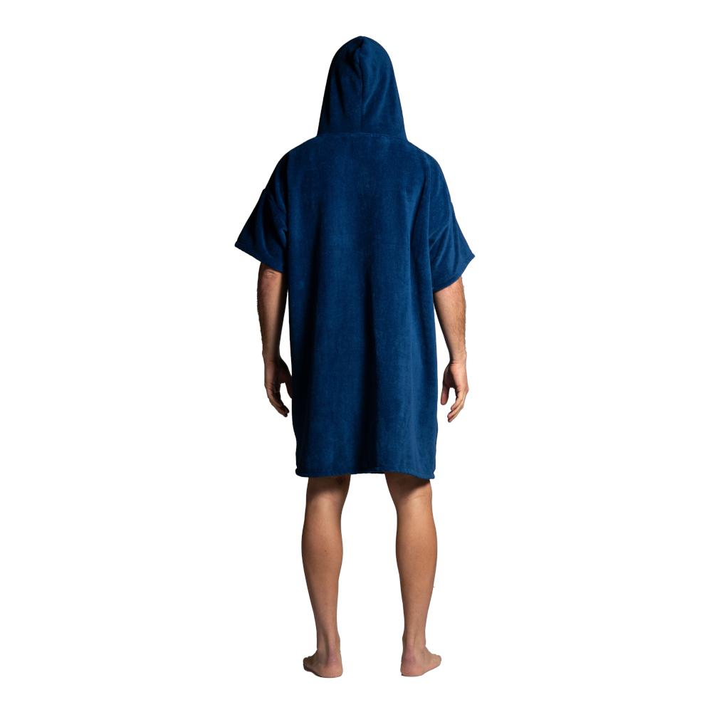 Seay / After Session Poncho Blu Online