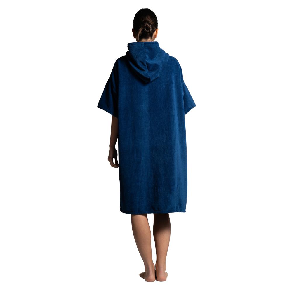 Seay / After Session Poncho Blu Online