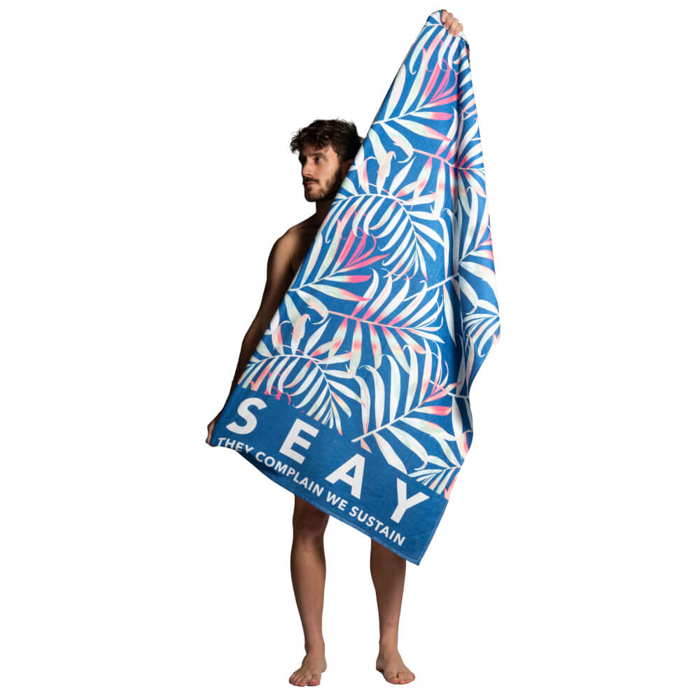 Seay / Telo Mare Blu Bamboo Outlet