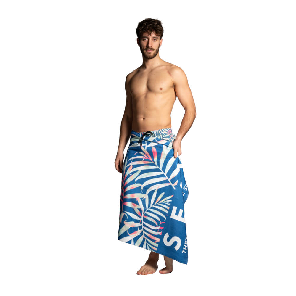 Seay / Telo Mare Blu Bamboo Outlet