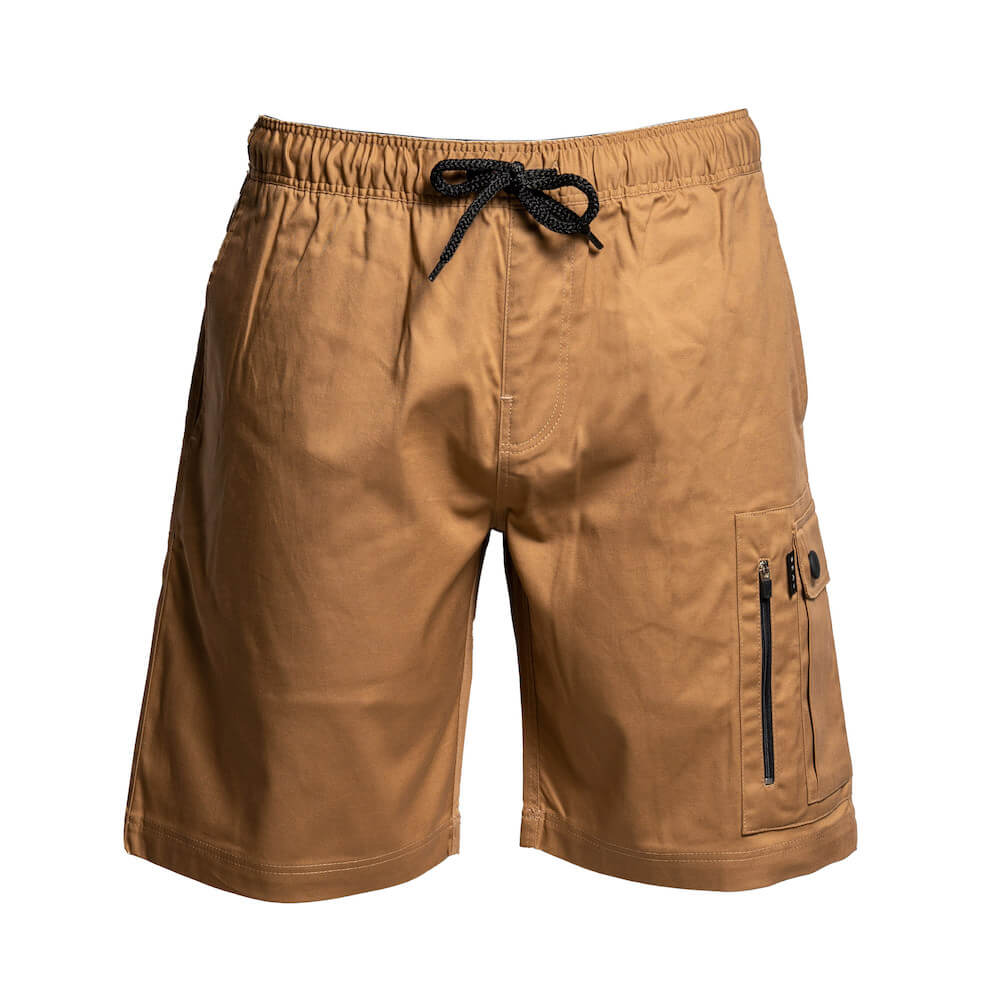 Seay / Pantalone Corto Kaki Makassar Consegna Veloce
