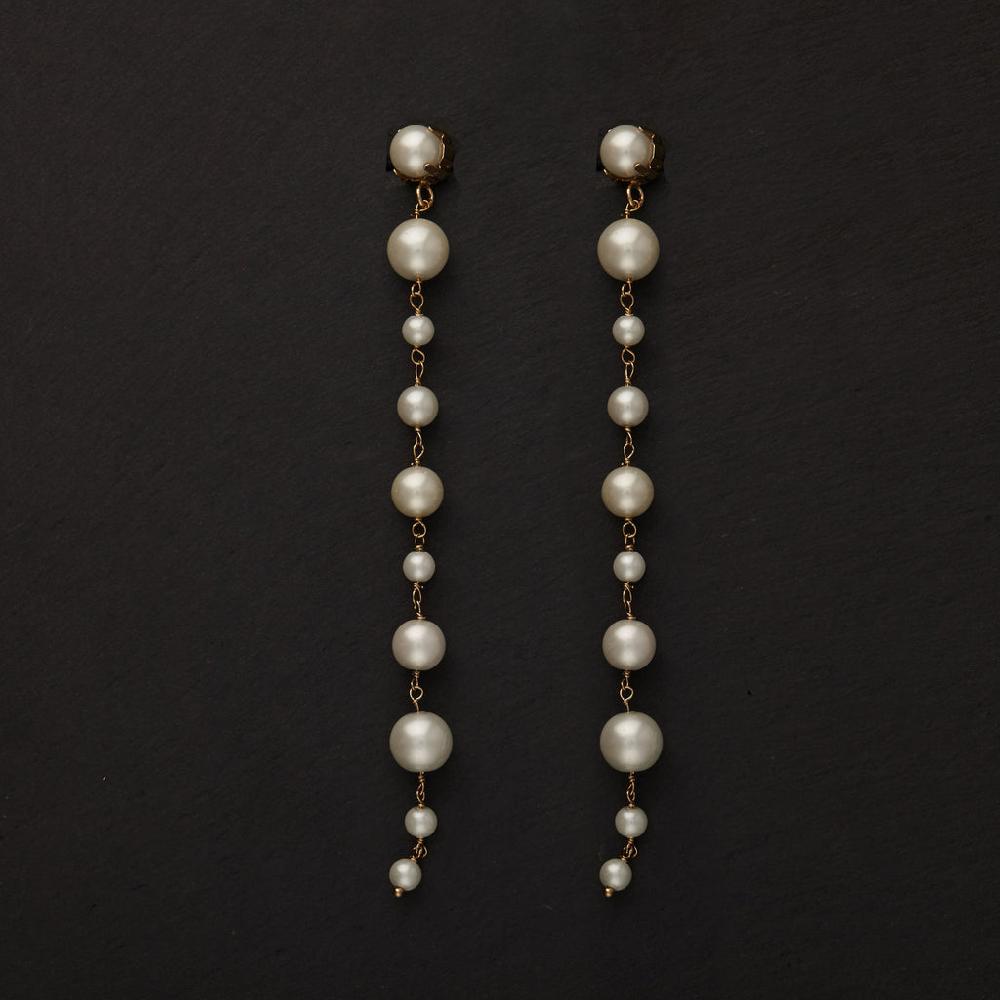 ﻿Silvia Gnecchi Akemi Earrings Sconto