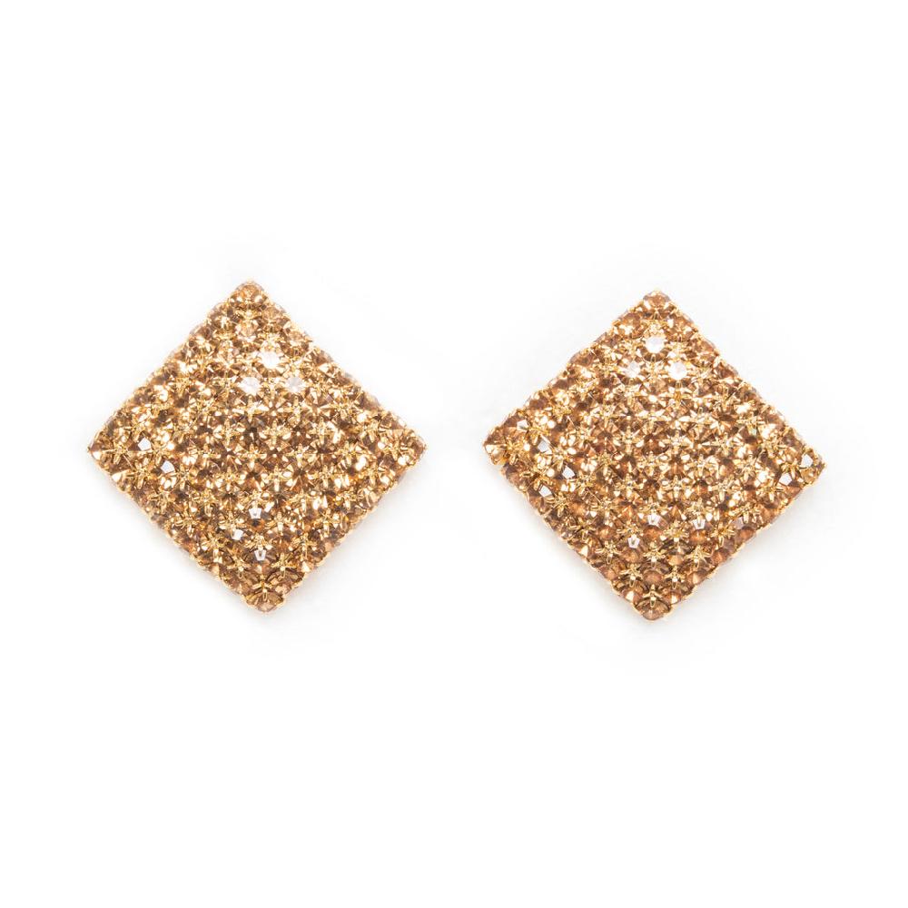 Silvia Gnecchi Alexandra earrings Offerta