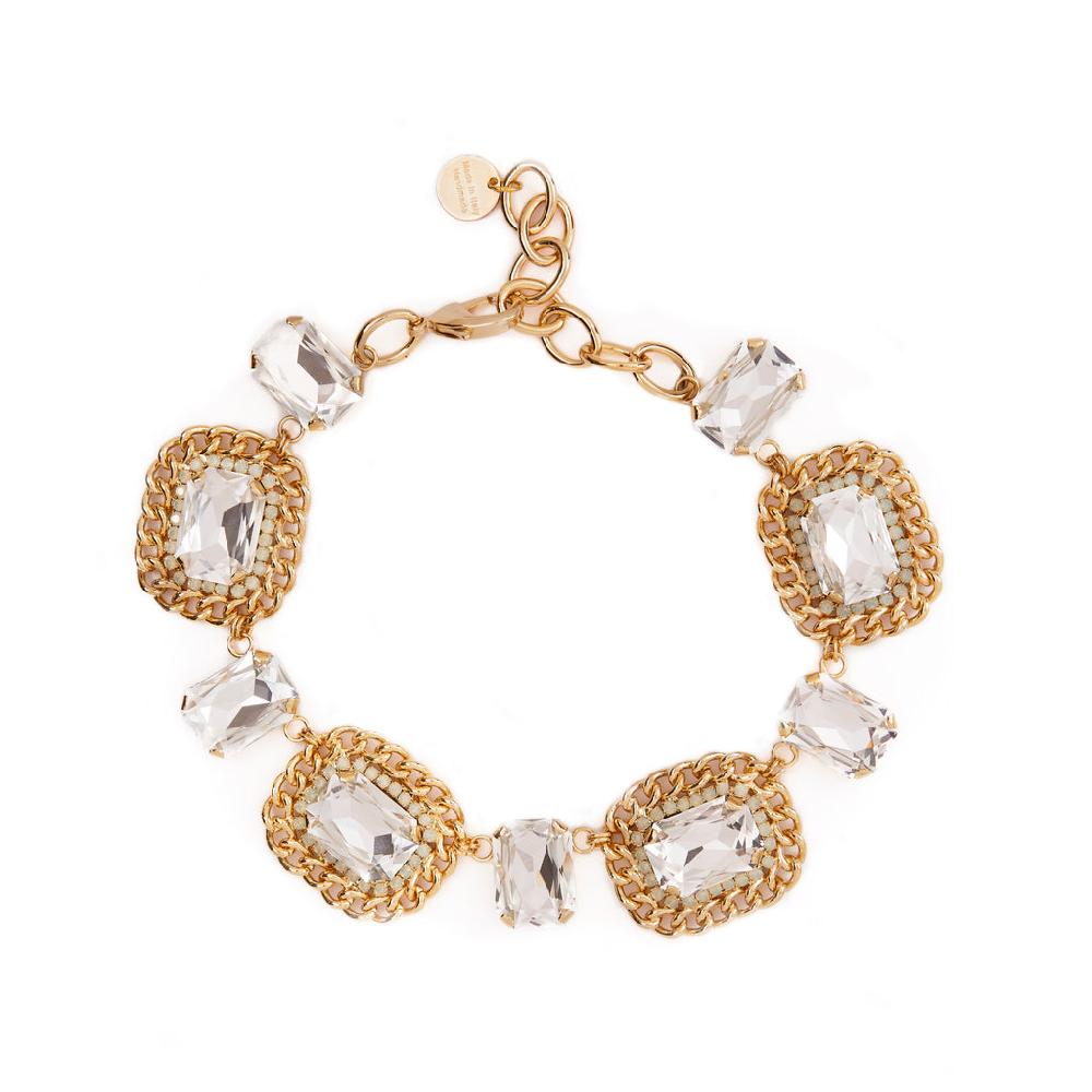 Silvia Gnecchi Amanda necklace Economico