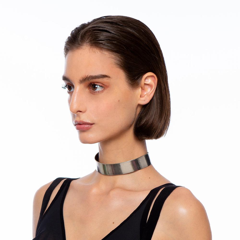 Silvia Gnecchi Alisee choker Outlet