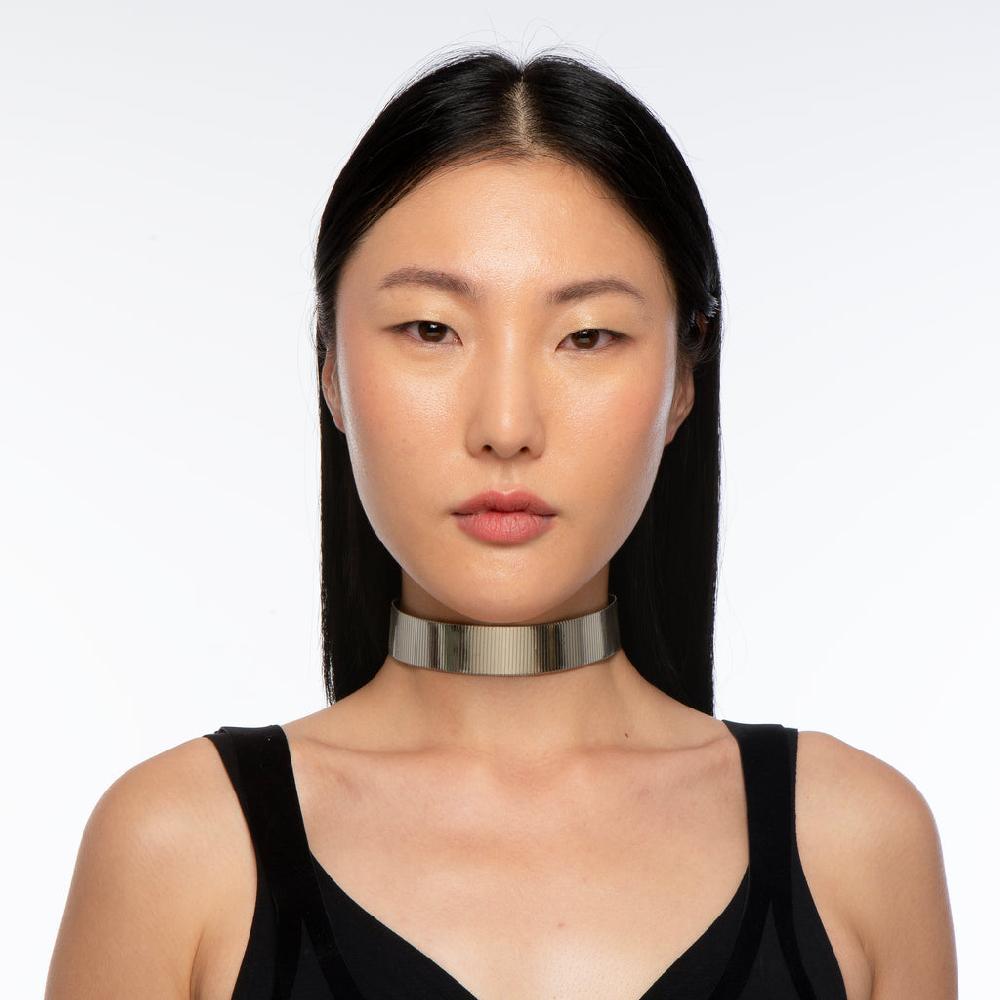 Silvia Gnecchi Alisee choker Outlet