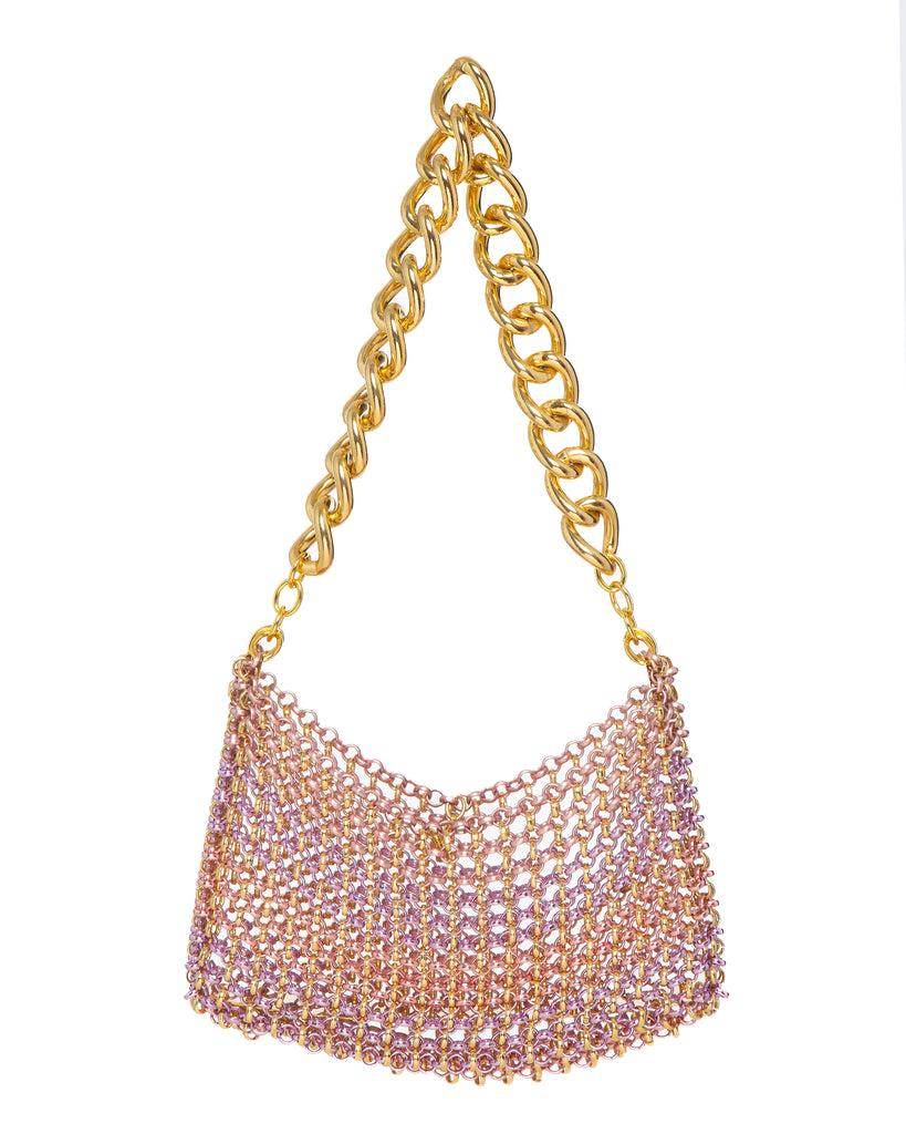 Silvia Gnecchi Amata bag In Vendita