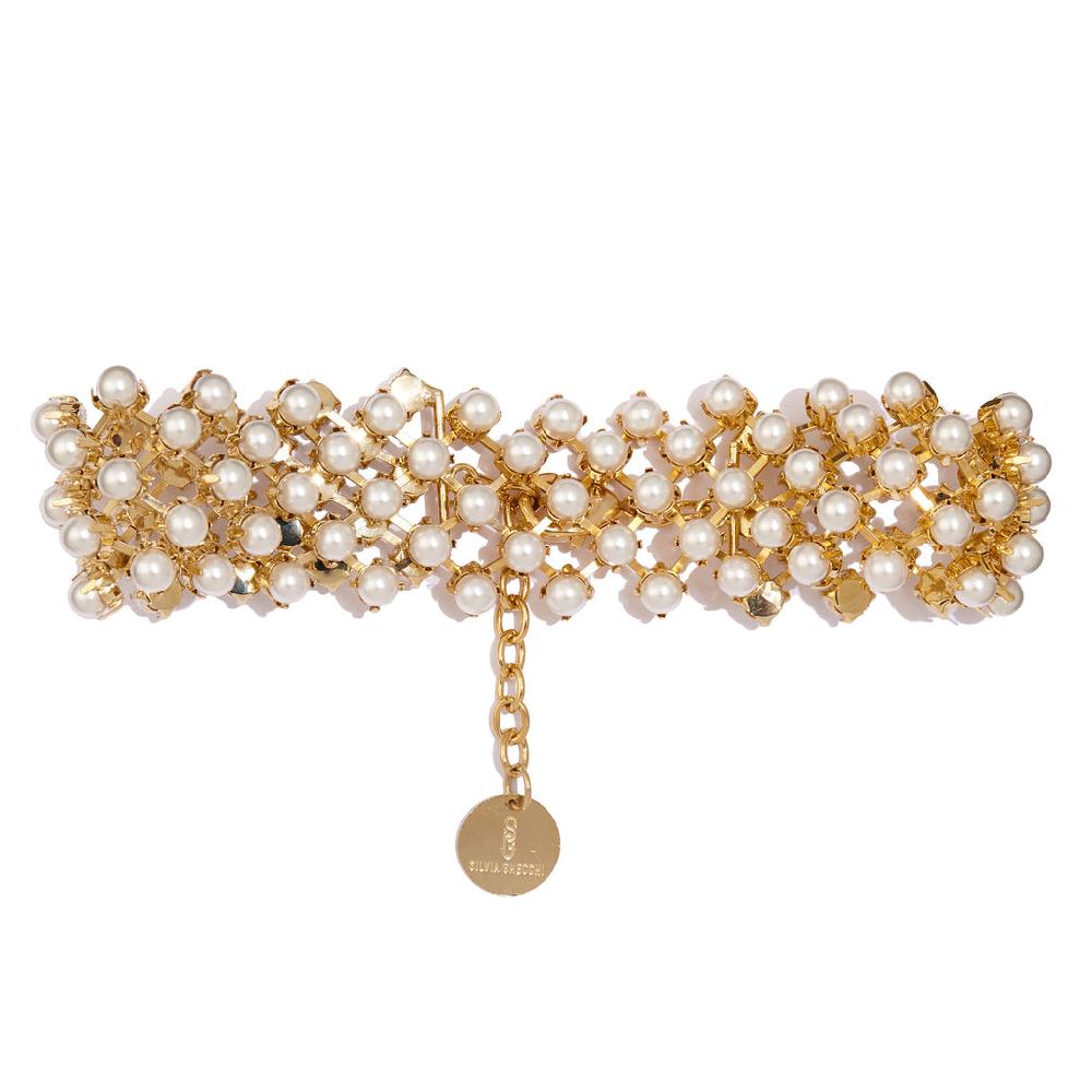 Silvia Gnecchi Akemi Necklace Saldi