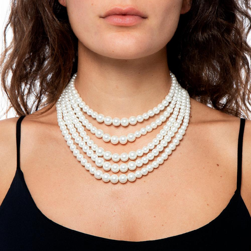 Silvia Gnecchi Alex necklace Offerte