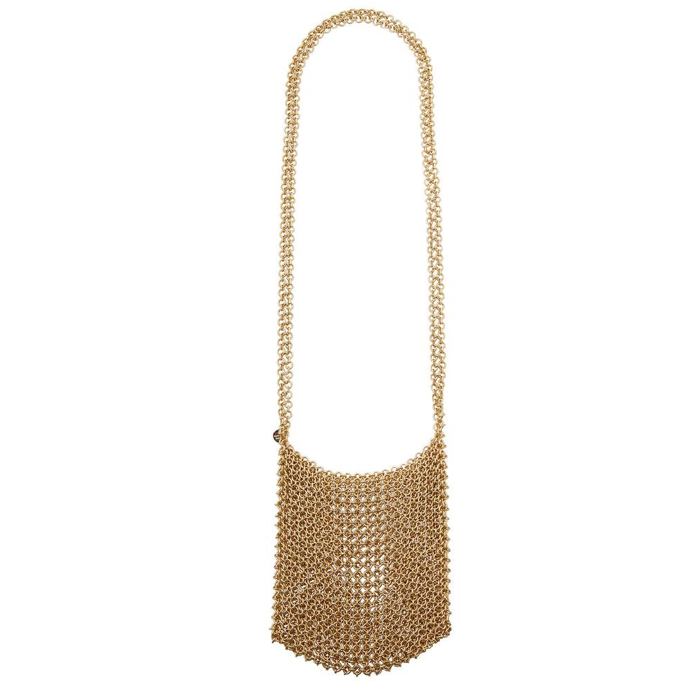 Silvia Gnecchi Apollonia Bag Saldi Di Fabbrica