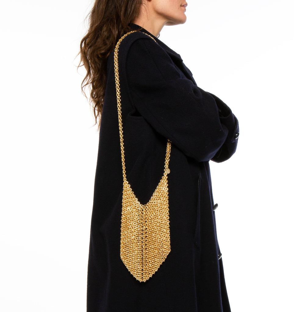 Silvia Gnecchi Apollonia Bag Saldi Di Fabbrica