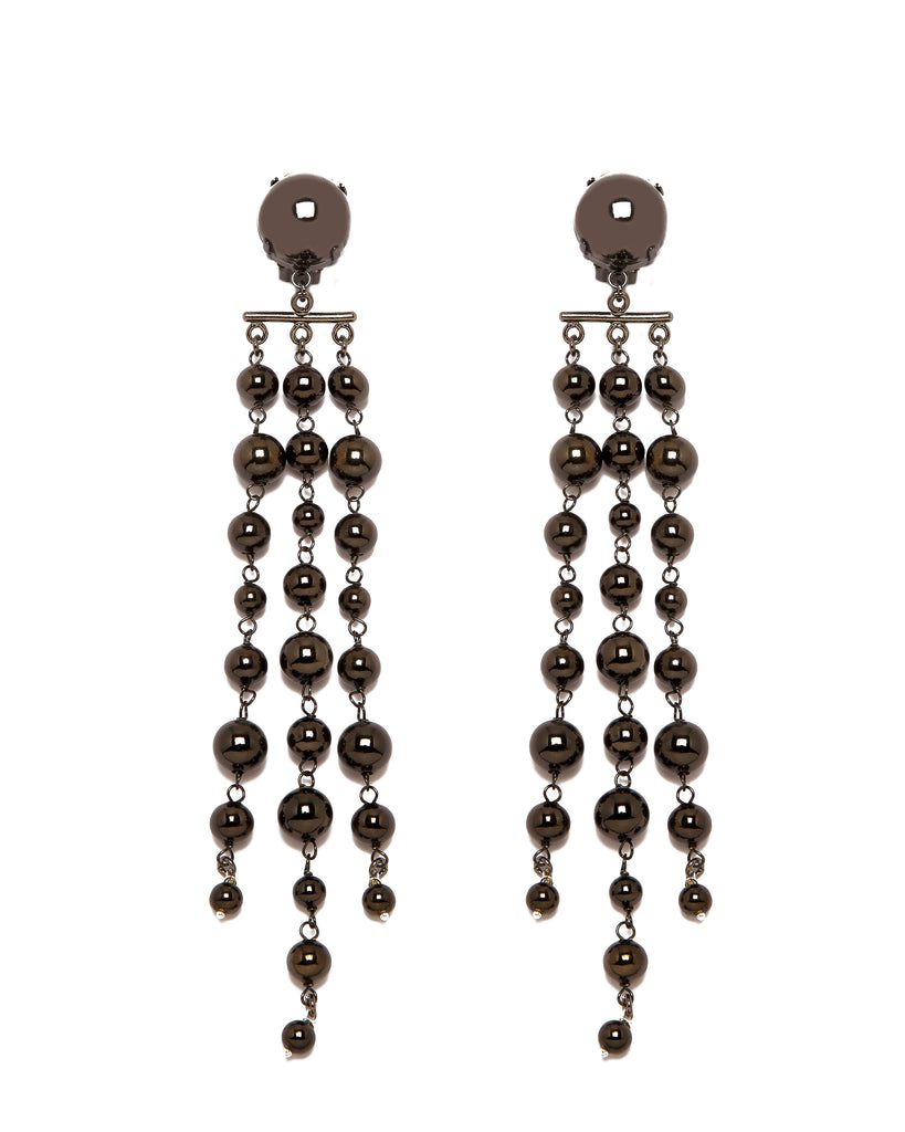 Silvia Gnecchi Aura earrings Nuova