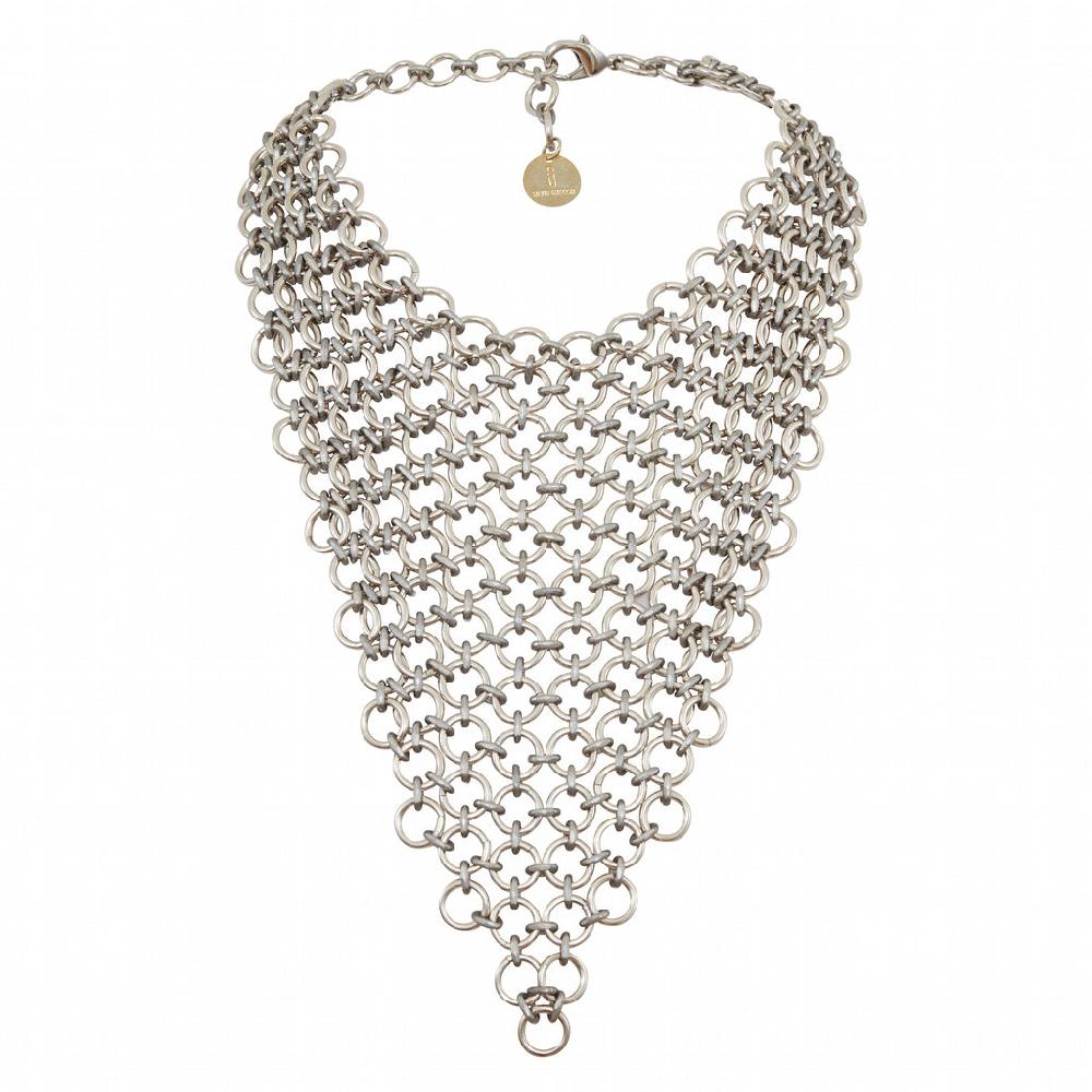 Silvia Gnecchi Bandite Necklace 2025