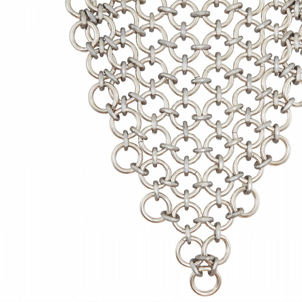 Silvia Gnecchi Bandite Necklace 2025