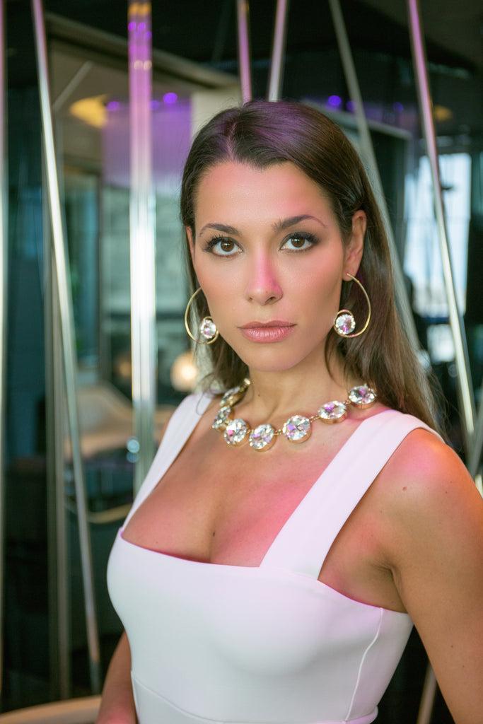 Silvia Gnecchi Big Less Qualità Garantita