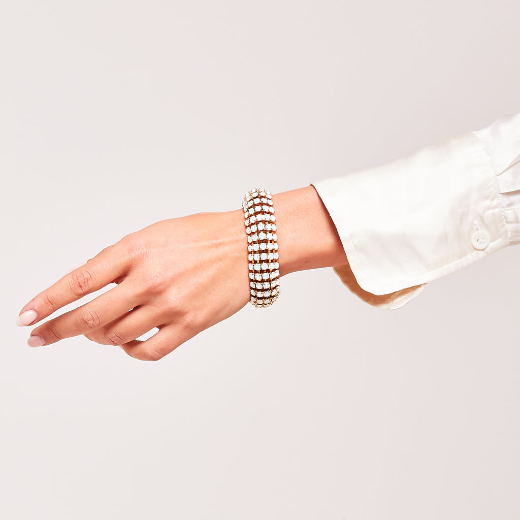 Silvia Gnecchi Boldy Bracelet Acquista Ora
