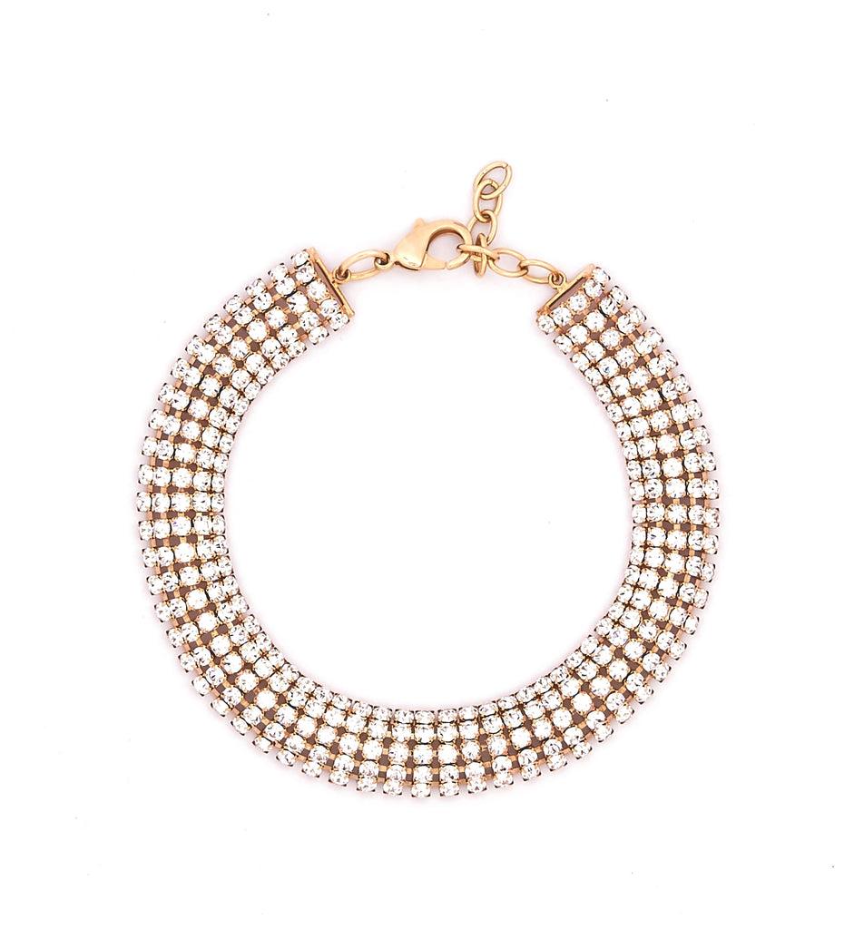 Silvia Gnecchi Boldy Necklace Promozione Limitata