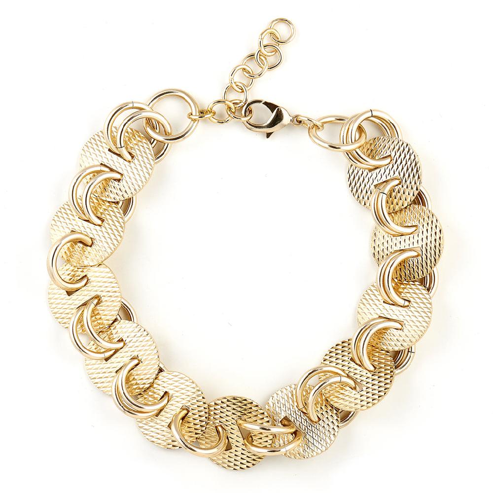 Silvia Gnecchi Boogie necklace Fino Al -60%