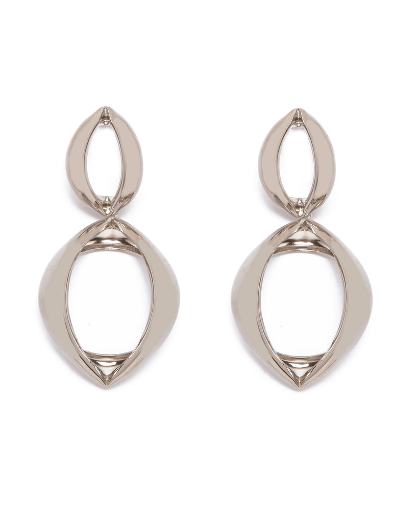 Silvia Gnecchi Bouche Earrings Affare Del Giorno